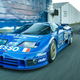 Image for article titled Here's How Bugatti Built Its Two Most Famous EB110 Race Cars